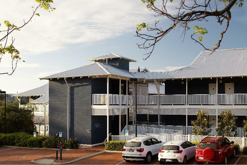 Seashells Yallingup Exterior foto
