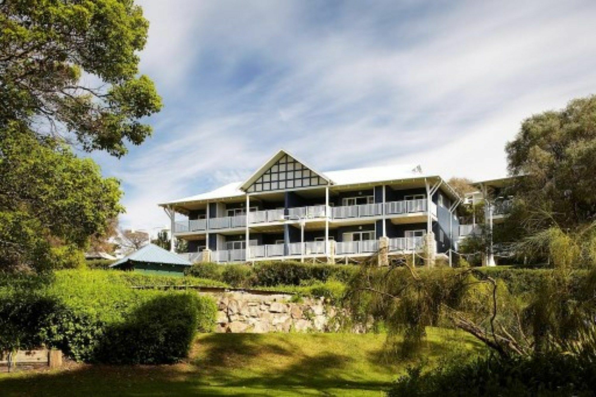 Seashells Yallingup Exterior foto