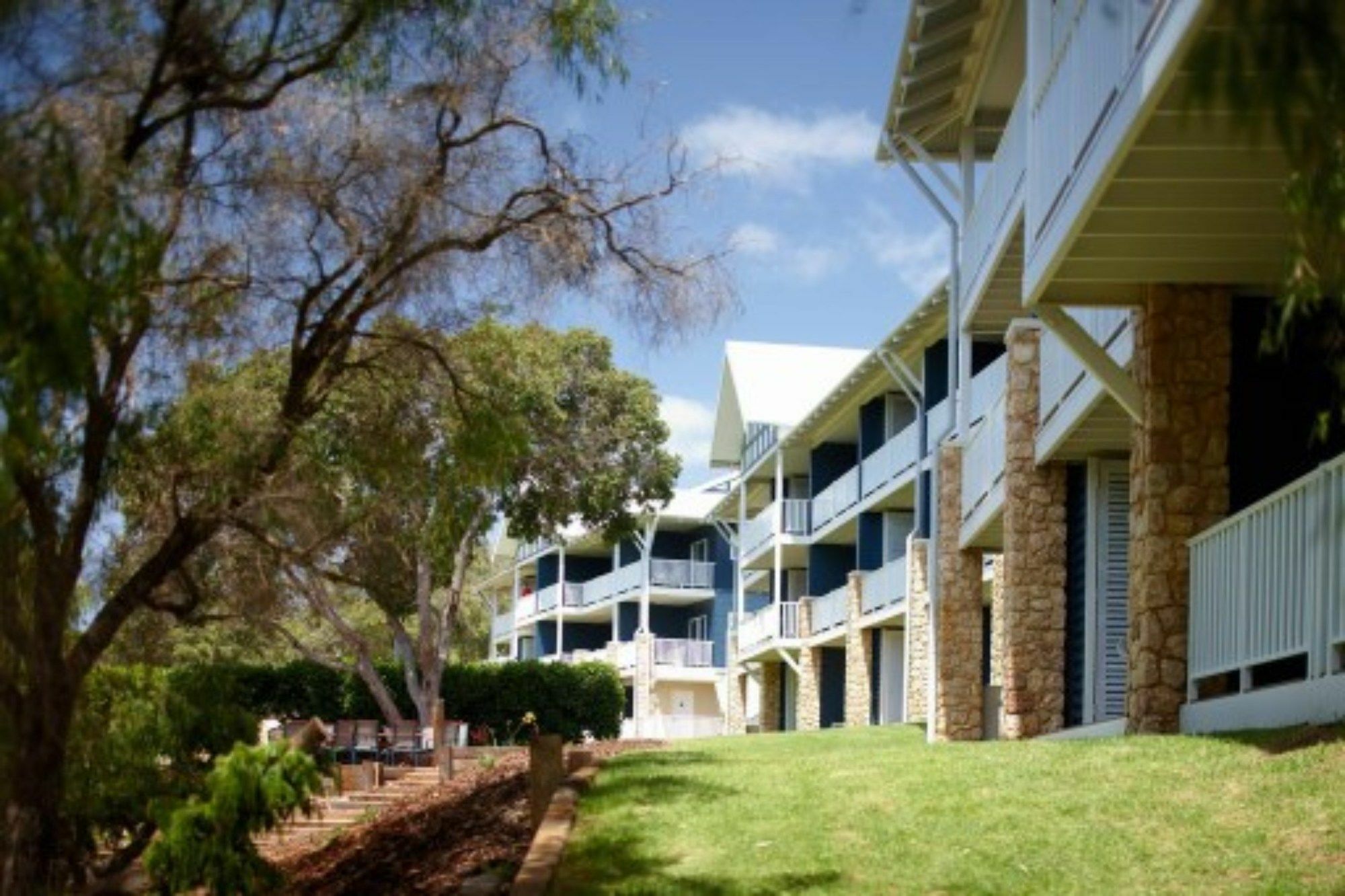 Seashells Yallingup Exterior foto